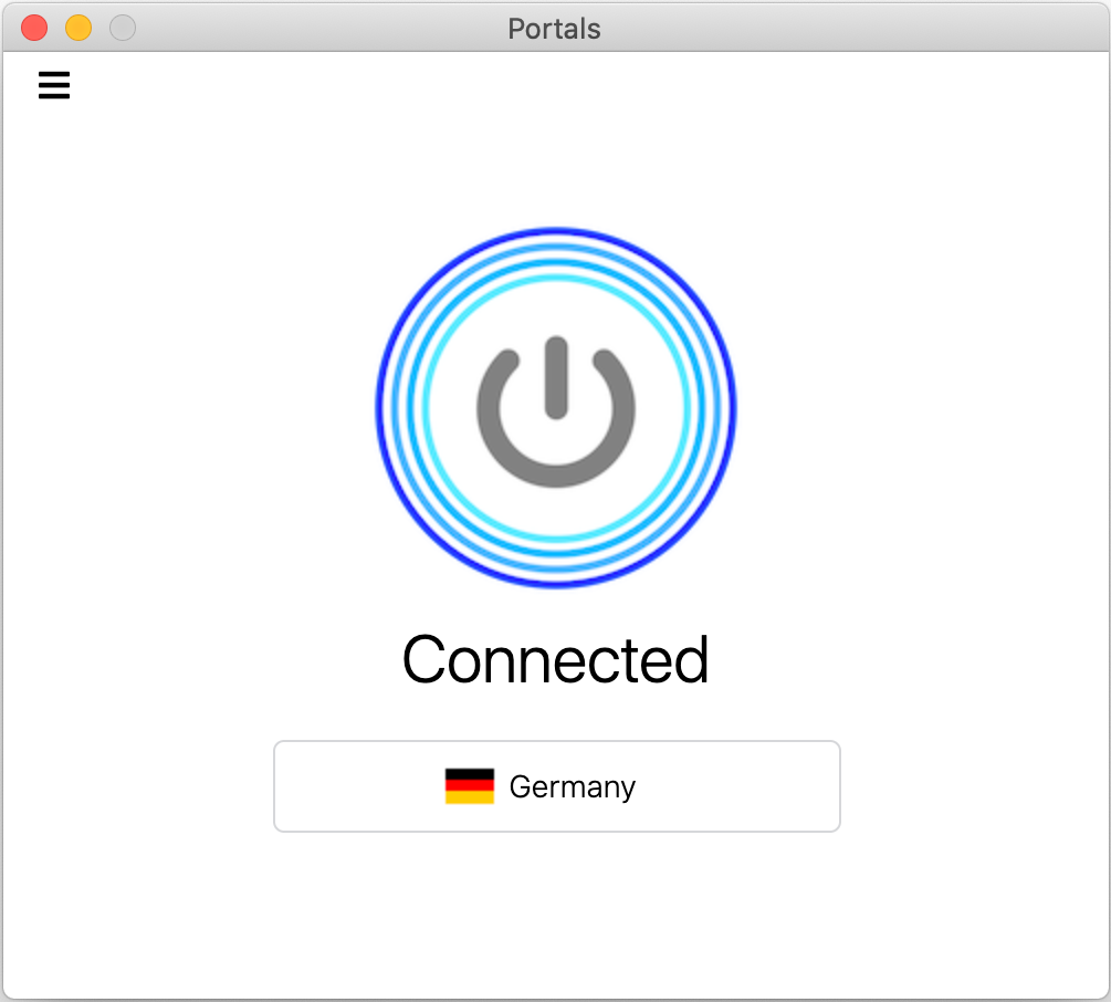 Decentralized VPN for MacOS